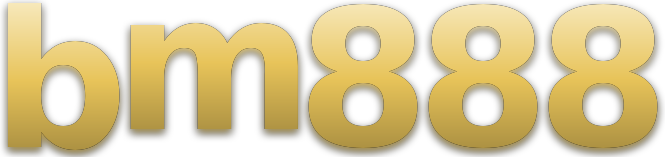 bm888 logo